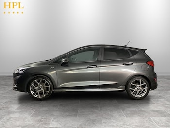 Used Ford Fiesta 2022 for sale - 79506780: Photo