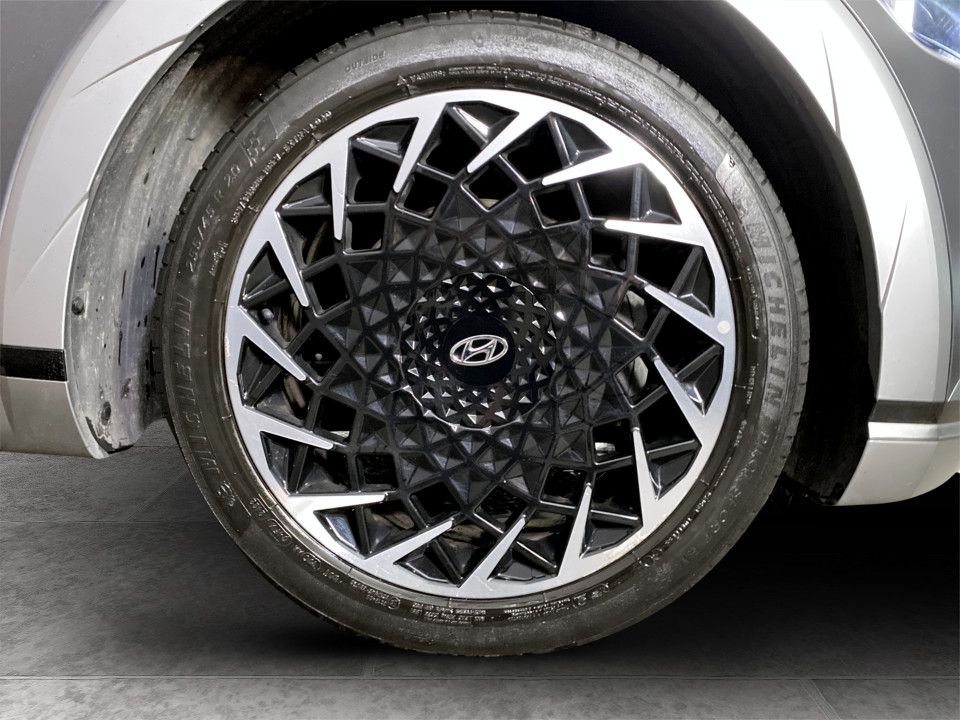 Used Hyundai IONIQ 5 2023 for sale - 77920567: Photo 10