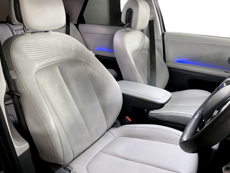 Used Hyundai IONIQ 5 2023 for sale - 77920567: Photo 11