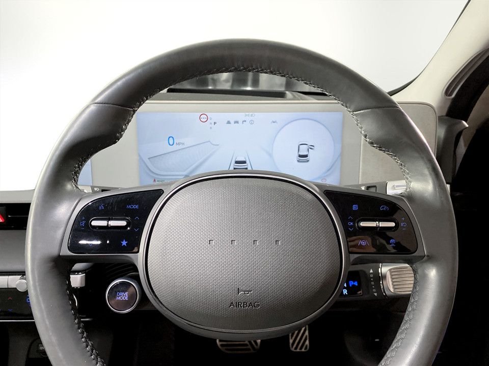 Used Hyundai IONIQ 5 2023 for sale - 77920567: Photo 13