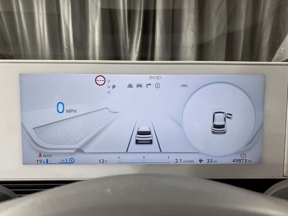 Used Hyundai IONIQ 5 2023 for sale - 77920567: Photo 14