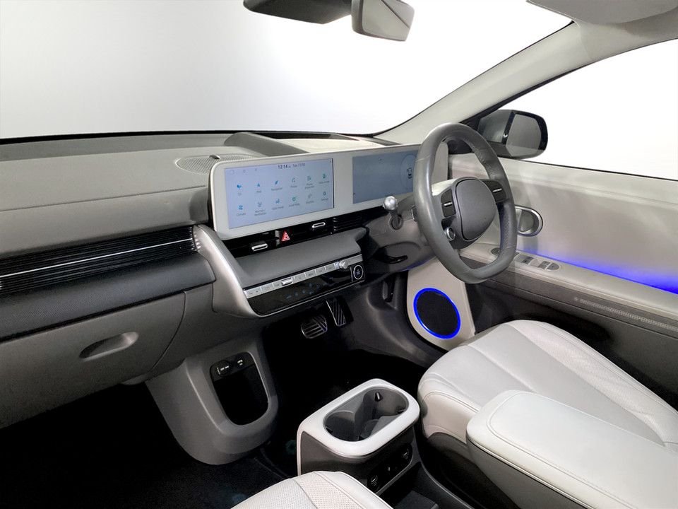 Used Hyundai IONIQ 5 2023 for sale - 77920567: Photo 15