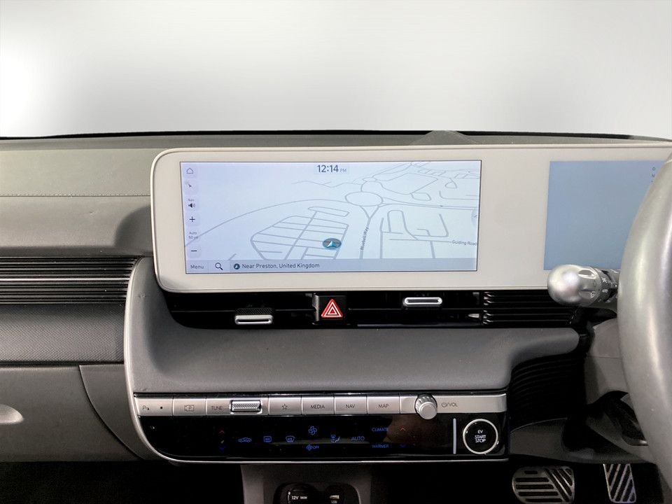 Used Hyundai IONIQ 5 2023 for sale - 77920567: Photo 16