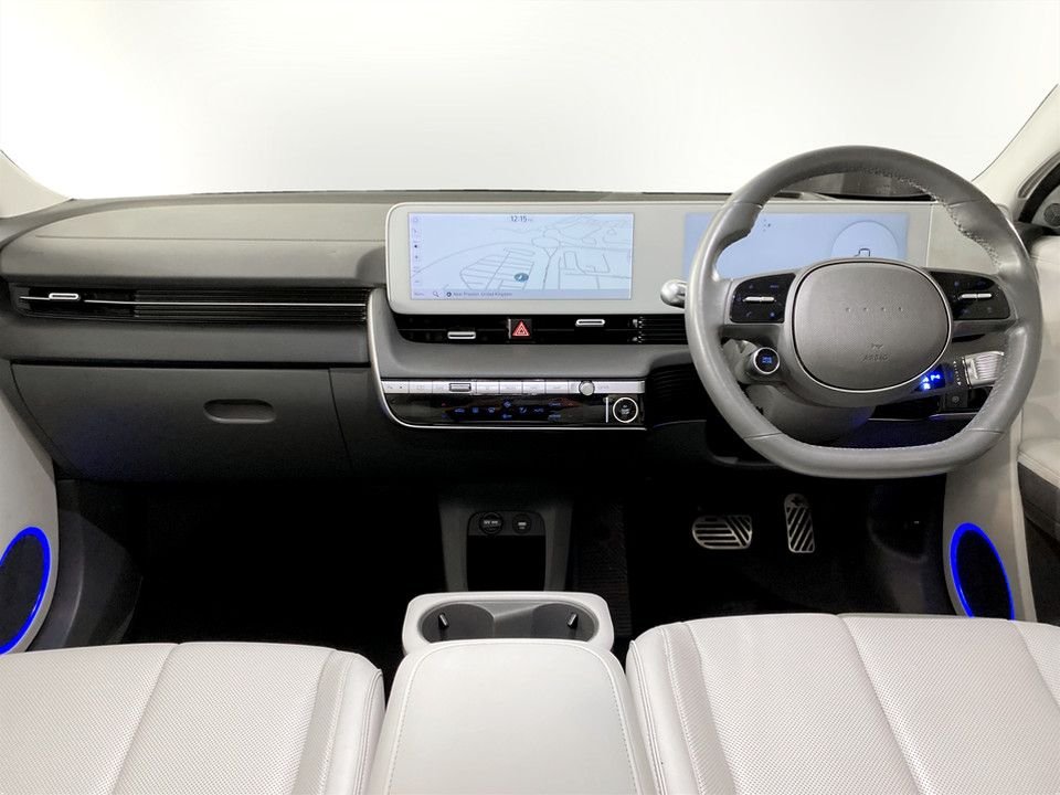 Used Hyundai IONIQ 5 2023 for sale - 77920567: Photo 17