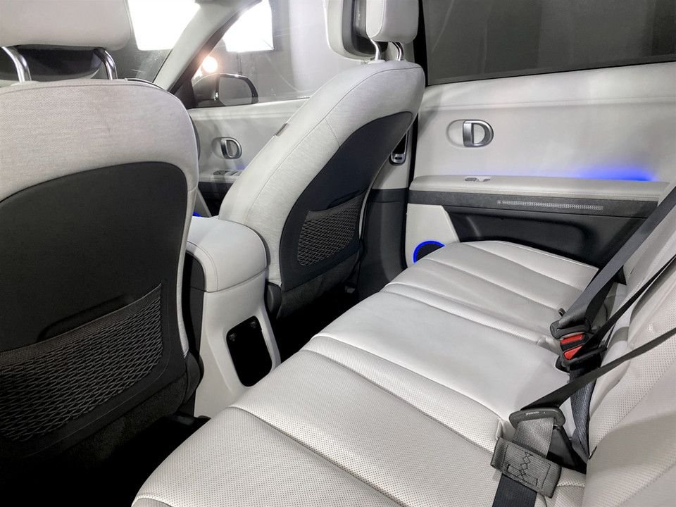 Used Hyundai IONIQ 5 2023 for sale - 77920567: Photo 18