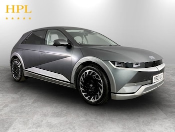 Used Hyundai IONIQ 5 2023 for sale - 77920567: Photo