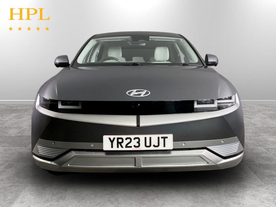 Used Hyundai IONIQ 5 2023 for sale - 77920567: Photo 2