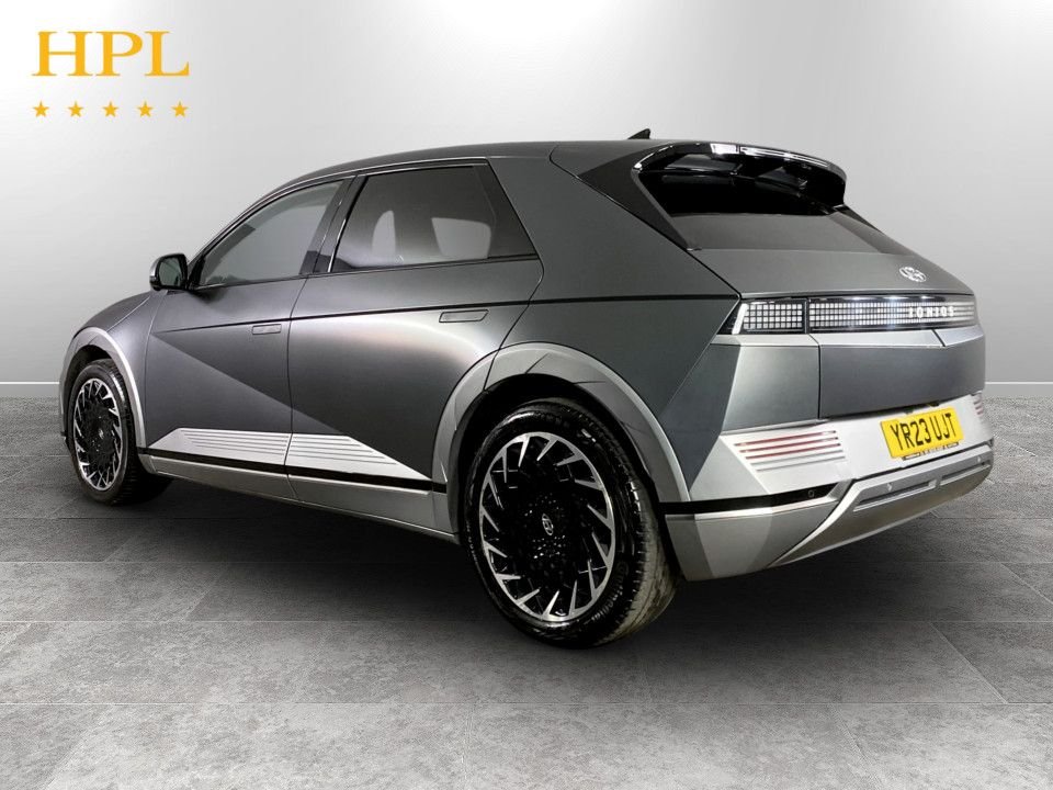 Used Hyundai IONIQ 5 2023 for sale - 77920567: Photo 5