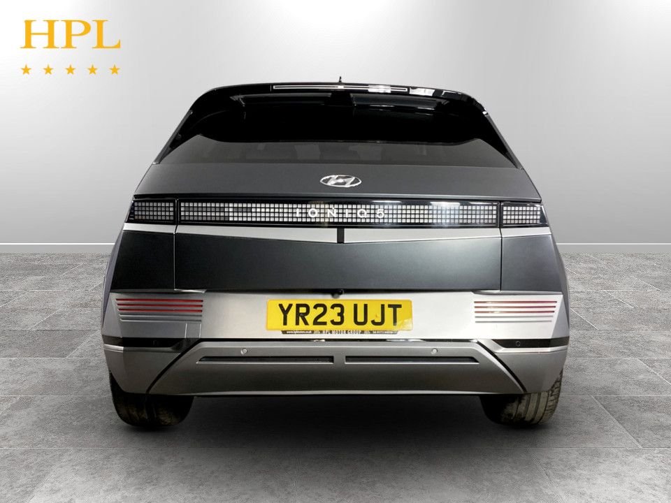 Used Hyundai IONIQ 5 2023 for sale - 77920567: Photo 6