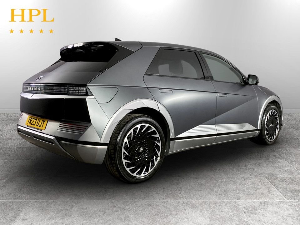 Used Hyundai IONIQ 5 2023 for sale - 77920567: Photo 7