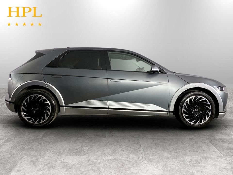 Used Hyundai IONIQ 5 2023 for sale - 77920567: Photo 8