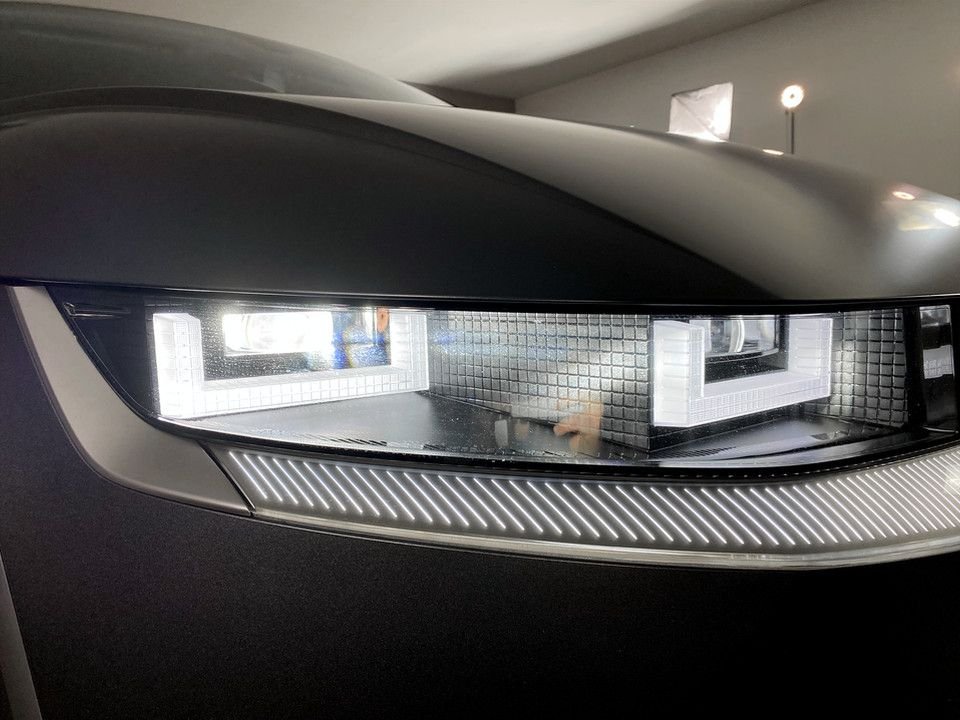 Used Hyundai IONIQ 5 2023 for sale - 77920567: Photo 9