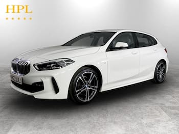 Used BMW 1 Series 2022 for sale - 79722381: Photo