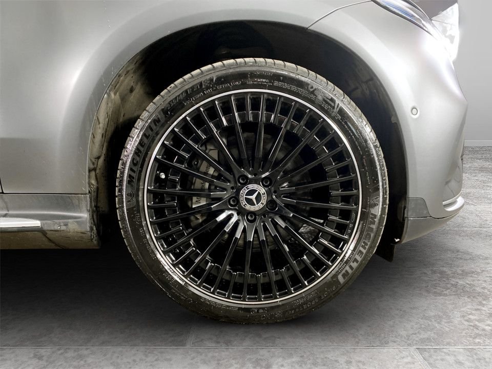 Used Mercedes-Benz EQC 2023 for sale - 77879832: Photo 10