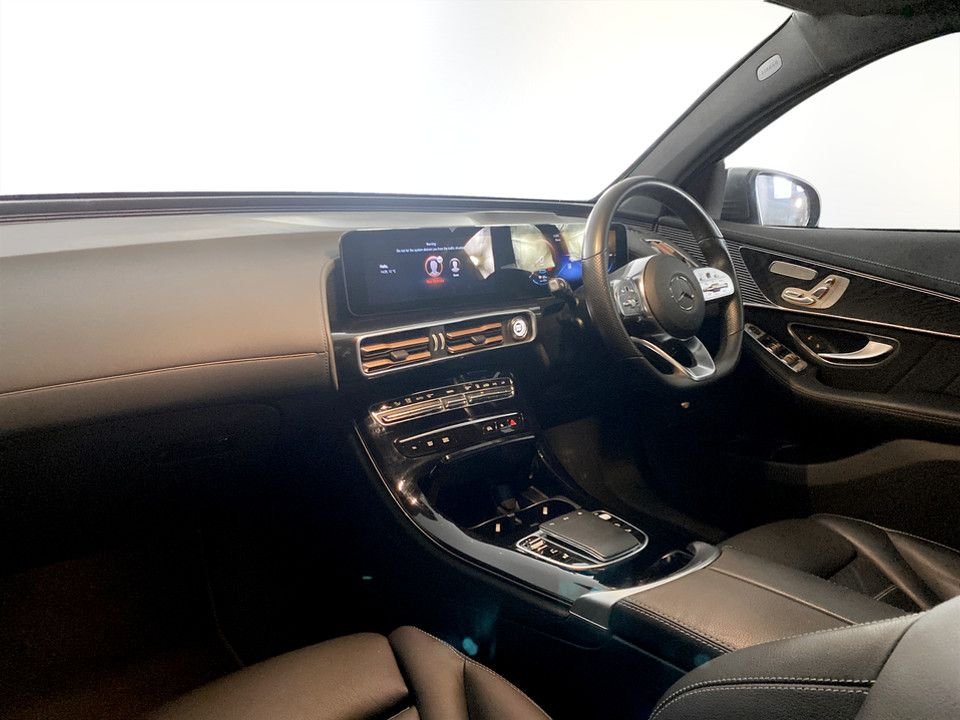 Used Mercedes-Benz EQC 2023 for sale - 77879832: Photo 14