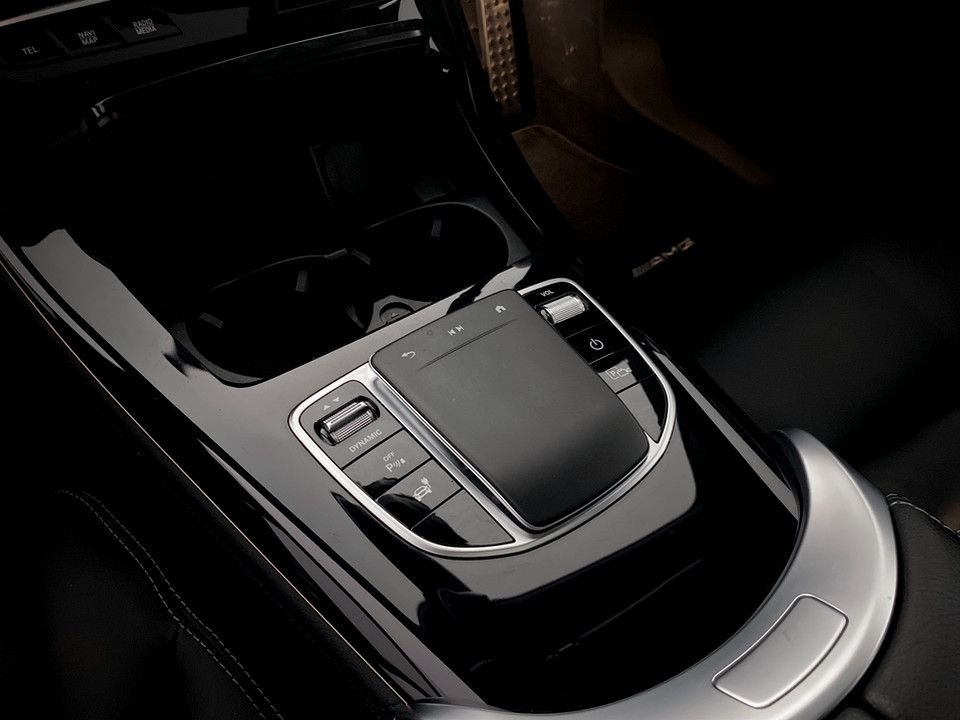 Used Mercedes-Benz EQC 2023 for sale - 77879832: Photo 16