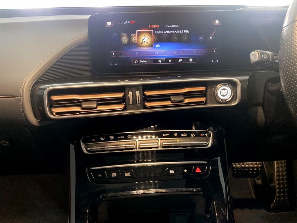 Used Mercedes-Benz EQC 2023 for sale - 77879832: Photo 18