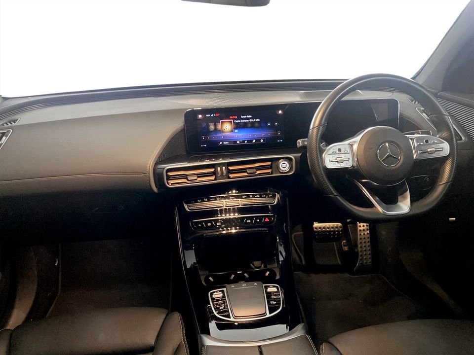 Used Mercedes-Benz EQC 2023 for sale - 77879832: Photo 19