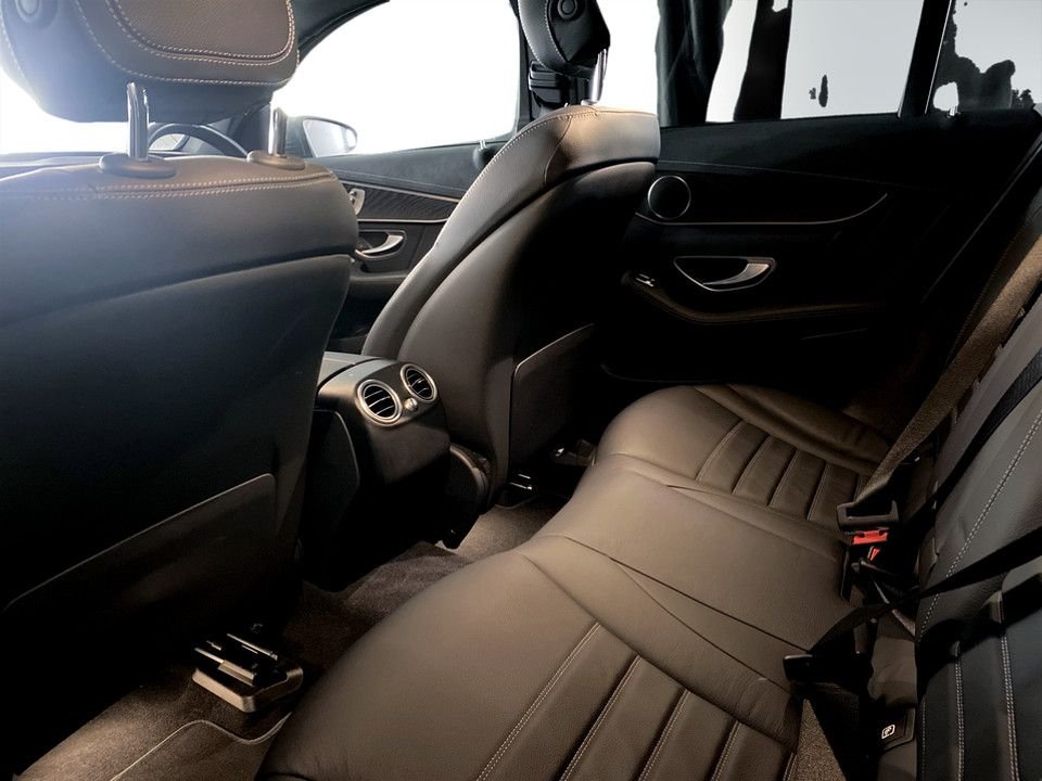 Used Mercedes-Benz EQC 2023 for sale - 77879832: Photo 20