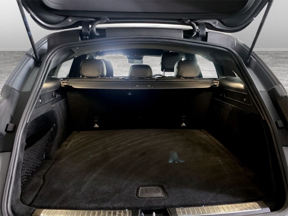 Used Mercedes-Benz EQC 2023 for sale - 77879832: Photo 21