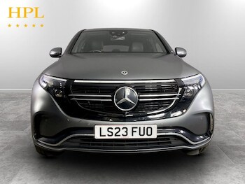 Used Mercedes-Benz EQC 2023 for sale - 77879832: Photo