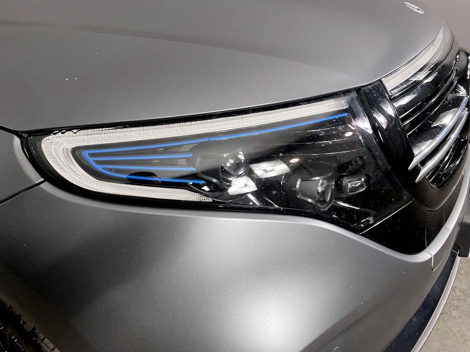 Used Mercedes-Benz EQC 2023 for sale - 77879832: Photo 9