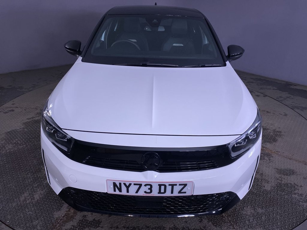 Used Vauxhall Corsa 2024 for sale - 76820749: Photo 10