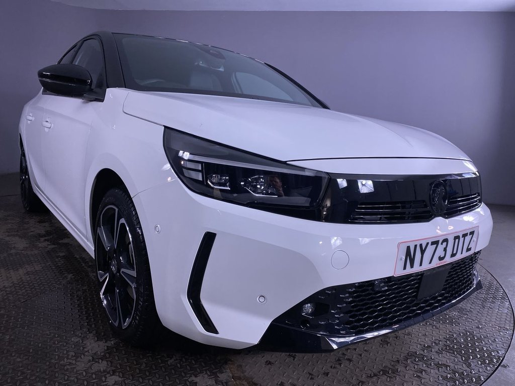 Used Vauxhall Corsa 2024 for sale - 76820749: Photo 11