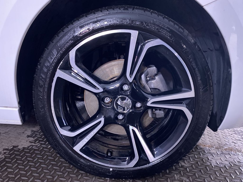 Used Vauxhall Corsa 2024 for sale - 76820749: Photo 12