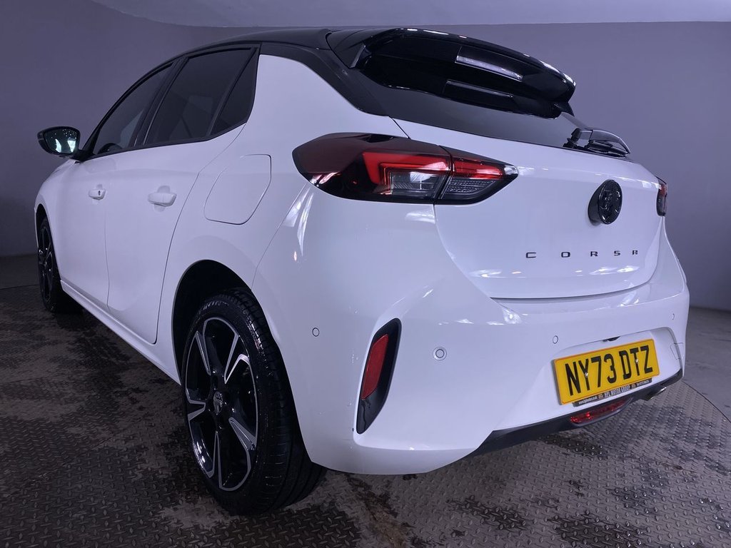 Used Vauxhall Corsa 2024 for sale - 76820749: Photo 14