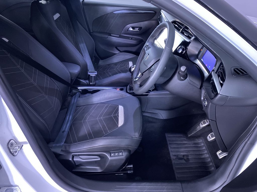 Used Vauxhall Corsa 2024 for sale - 76820749: Photo 15