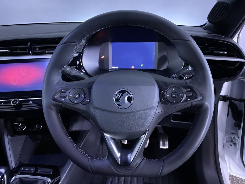 Used Vauxhall Corsa 2024 for sale - 76820749: Photo 16