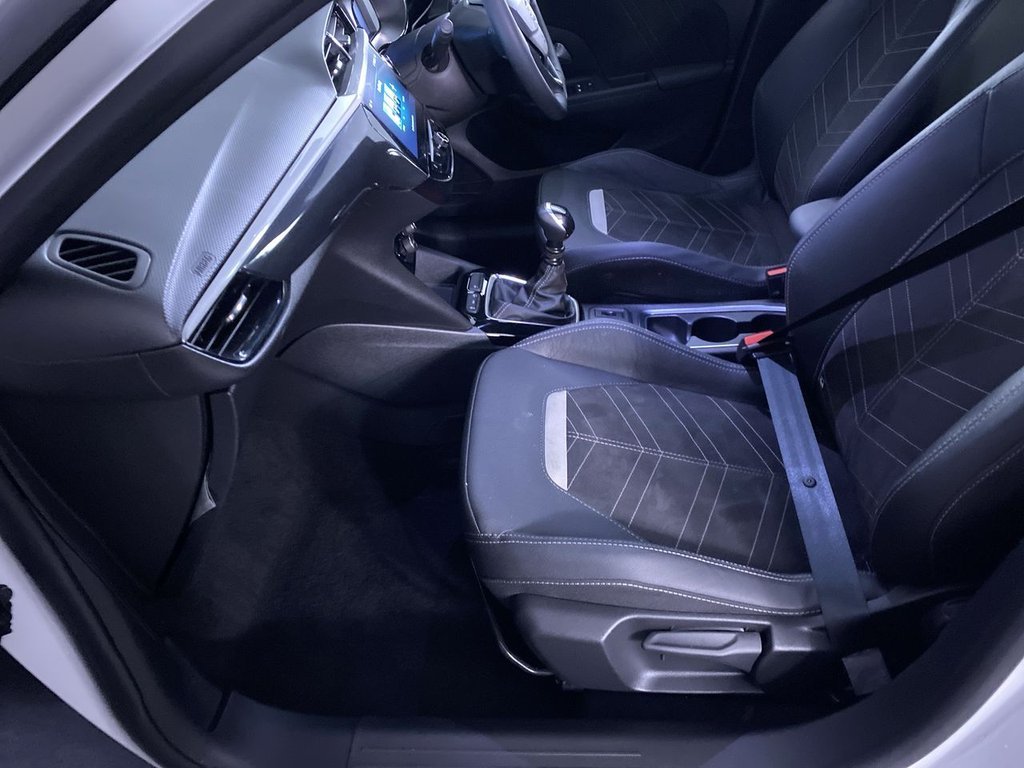 Used Vauxhall Corsa 2024 for sale - 76820749: Photo 17