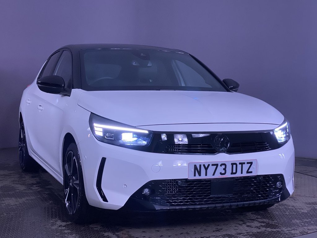 Used Vauxhall Corsa 2024 for sale - 76820749: Photo 2