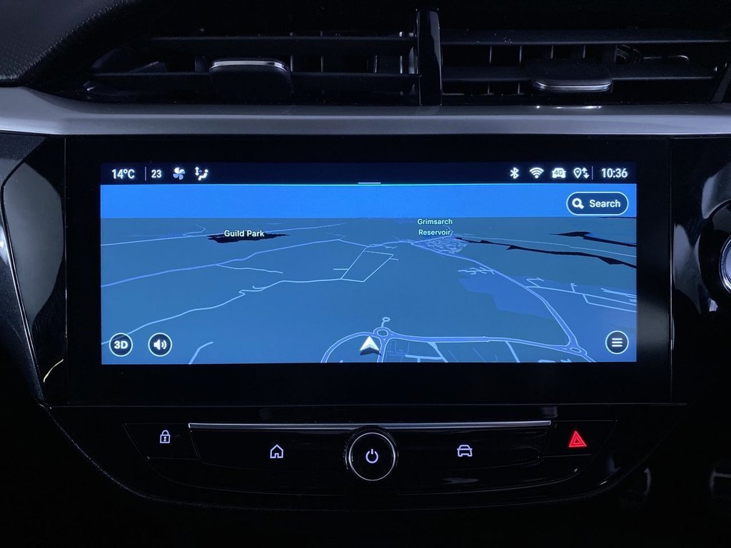 Used Vauxhall Corsa 2024 for sale - 76820749: Photo 20