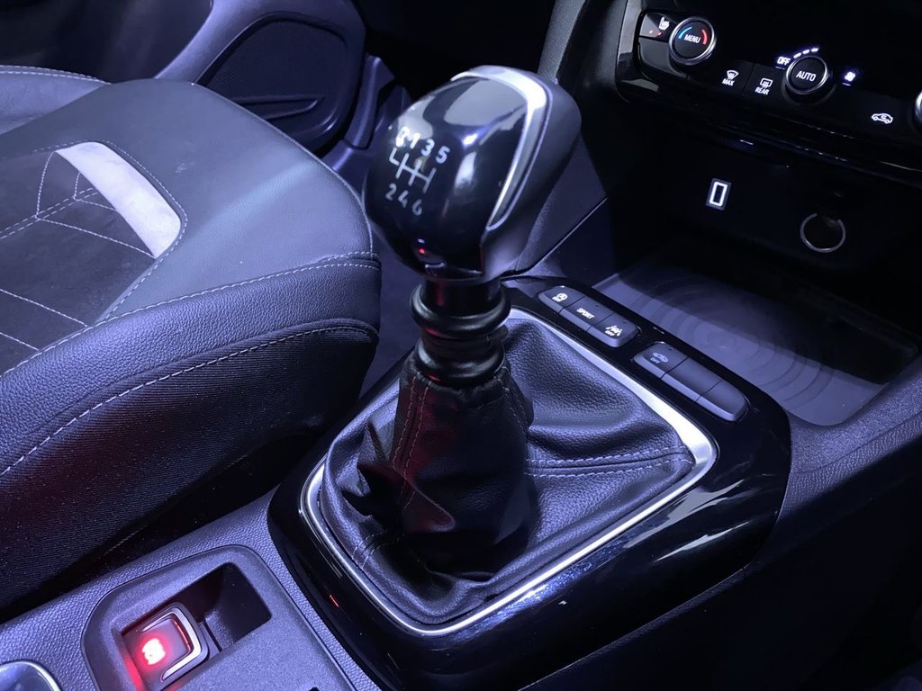 Used Vauxhall Corsa 2024 for sale - 76820749: Photo 21