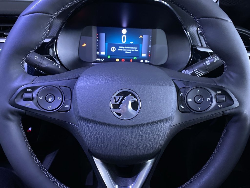 Used Vauxhall Corsa 2024 for sale - 76820749: Photo 22