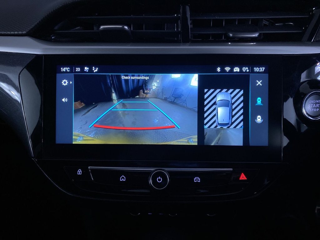 Used Vauxhall Corsa 2024 for sale - 76820749: Photo 24