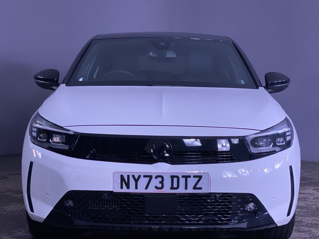 Used Vauxhall Corsa 2024 for sale - 76820749: Photo 3