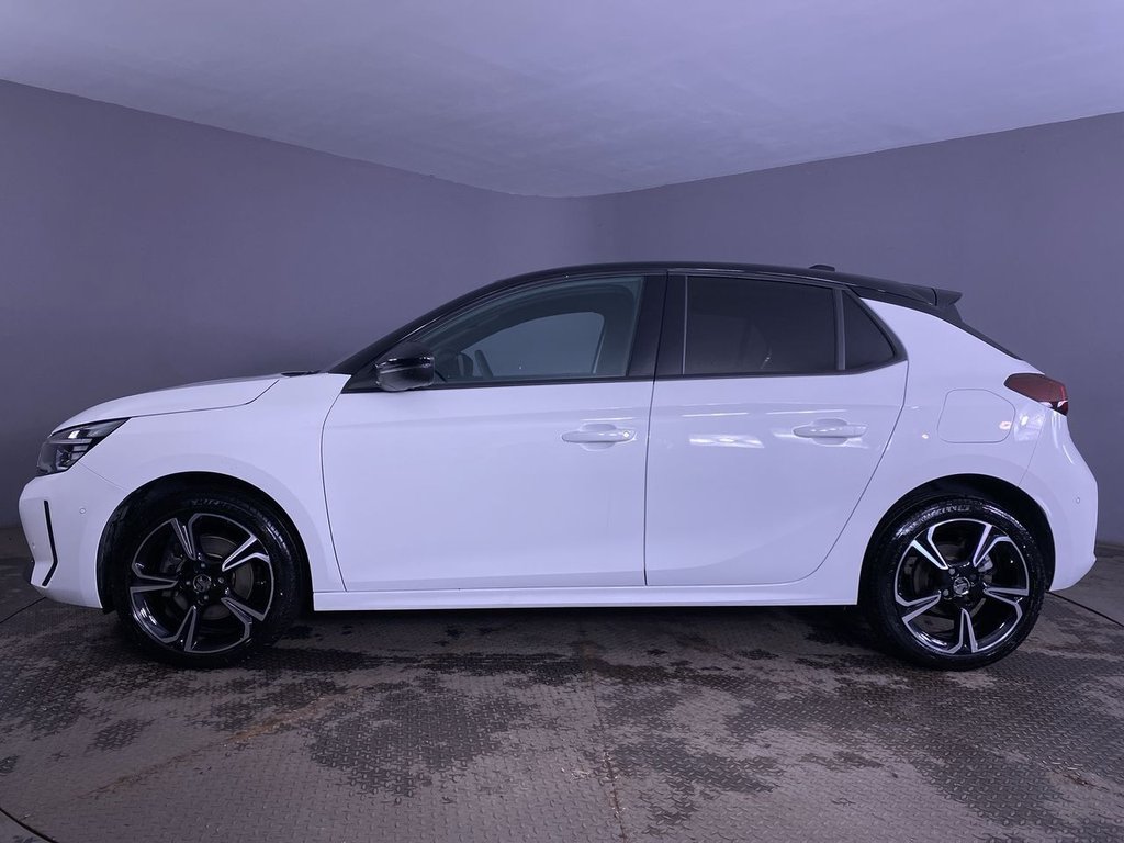 Used Vauxhall Corsa 2024 for sale - 76820749: Photo 5