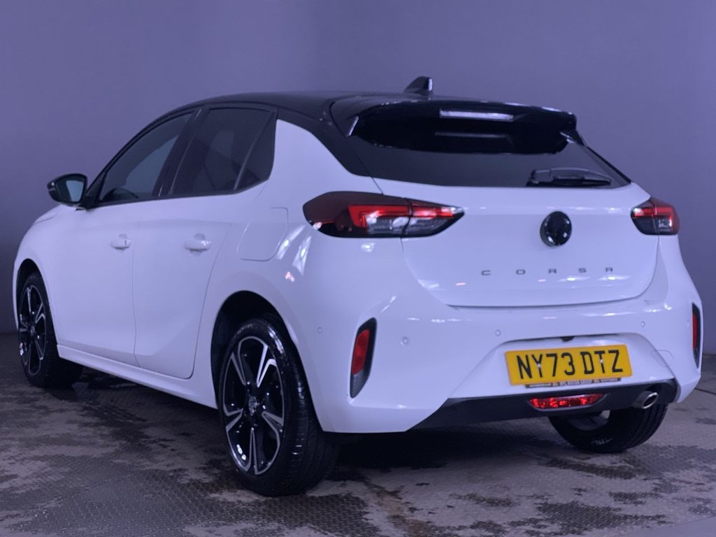 Used Vauxhall Corsa 2024 for sale - 76820749: Photo 6