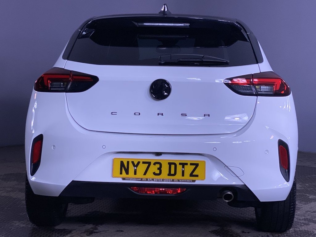 Used Vauxhall Corsa 2024 for sale - 76820749: Photo 7