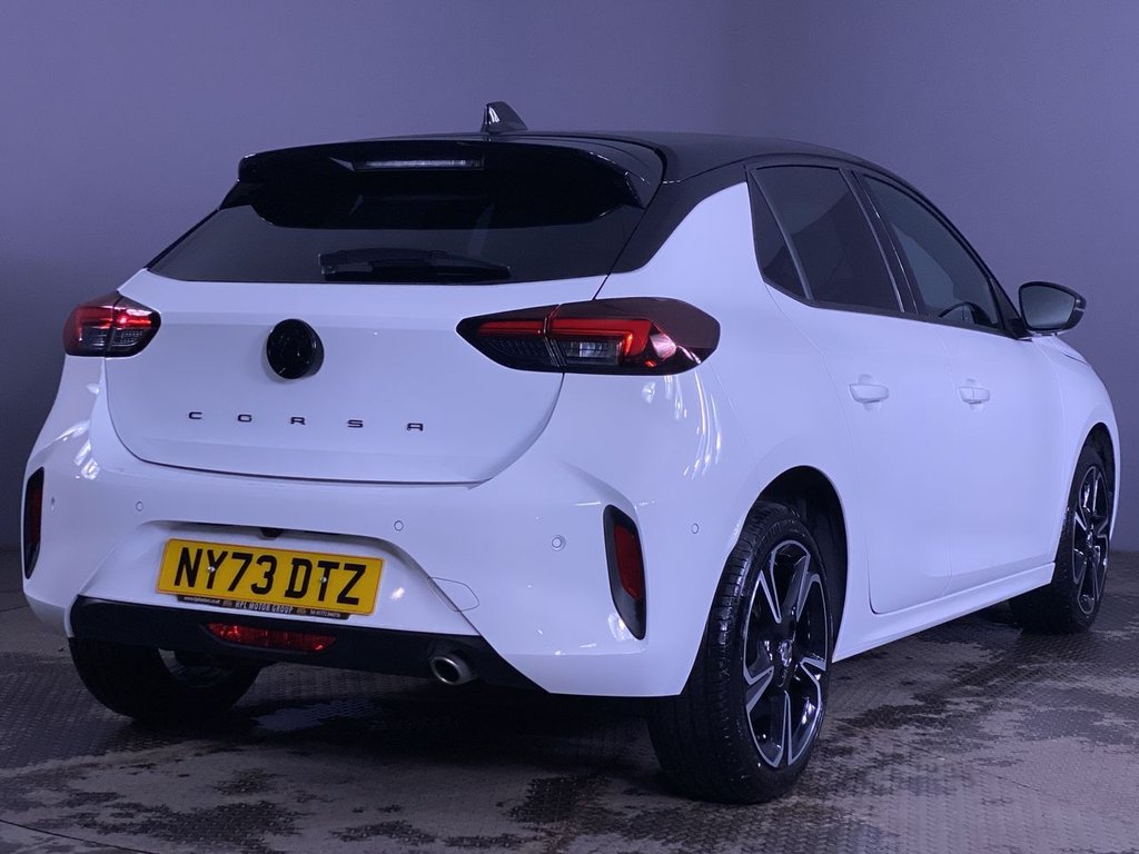 Used Vauxhall Corsa 2024 for sale - 76820749: Photo 8