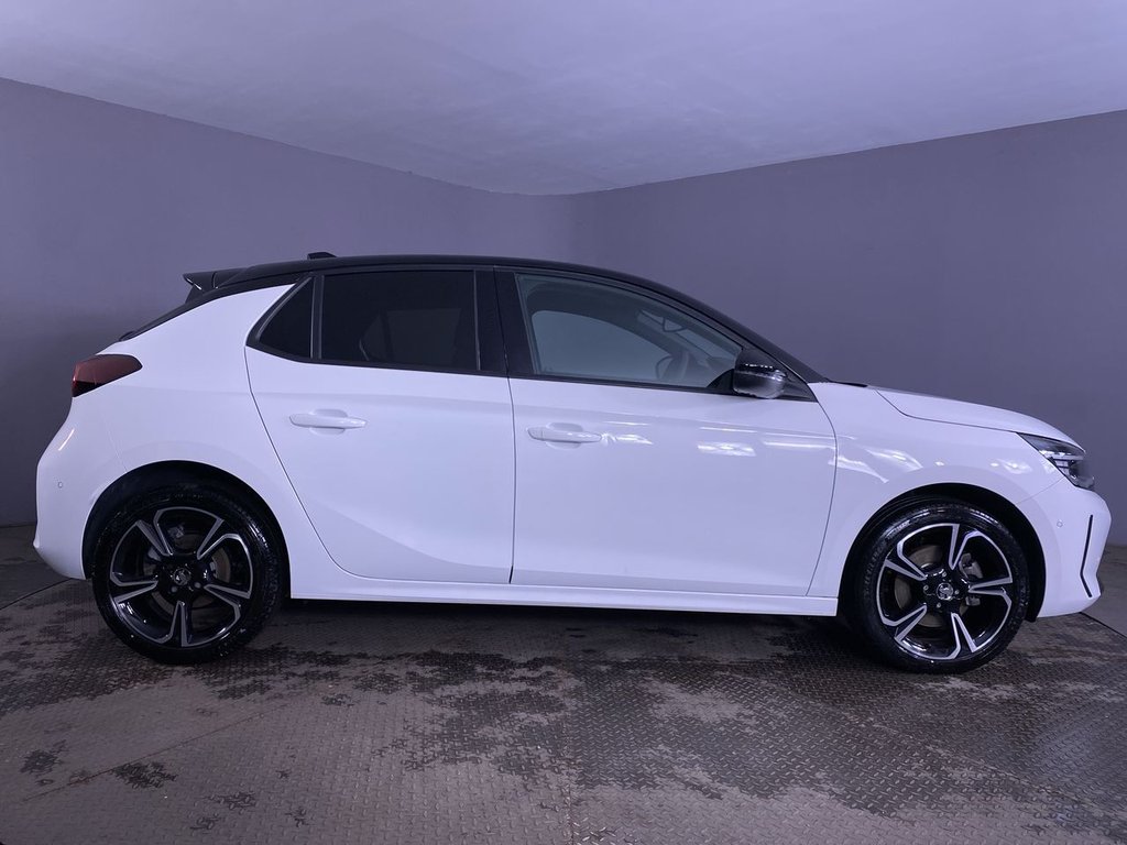 Used Vauxhall Corsa 2024 for sale - 76820749: Photo 9