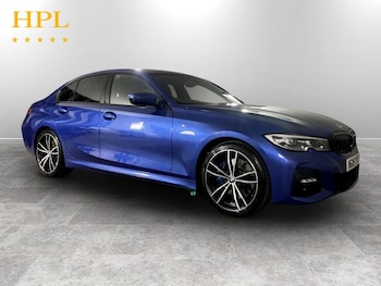 Used BMW 3 Series 2019 for sale - 78702583: Photo