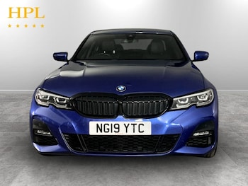 Used BMW 3 Series 2019 for sale - 78702583: Photo