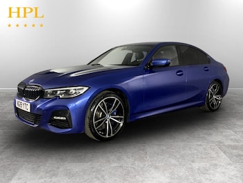 Used BMW 3 Series 2019 for sale - 78702583: Photo