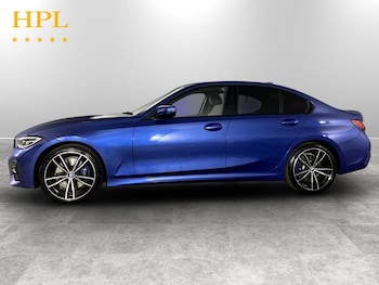 Used BMW 3 Series 2019 for sale - 78702583: Photo