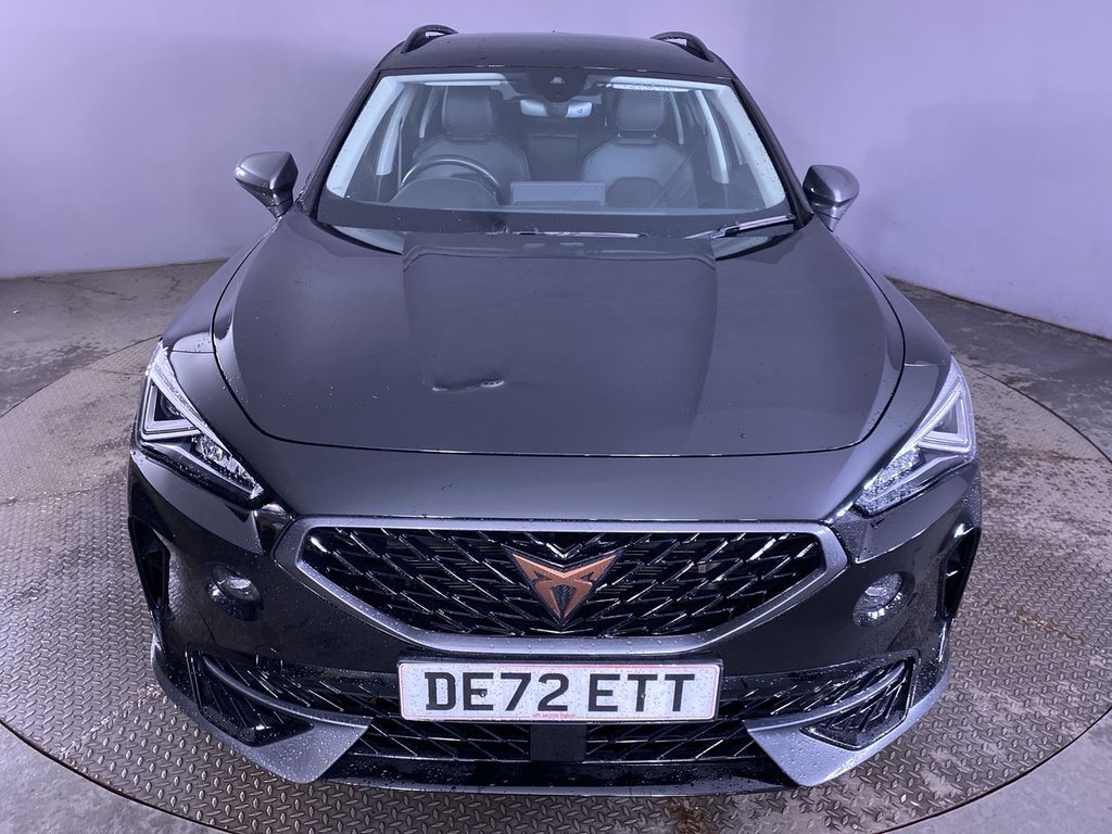 Used Cupra Formentor 2022 for sale - 76962124: Photo 10