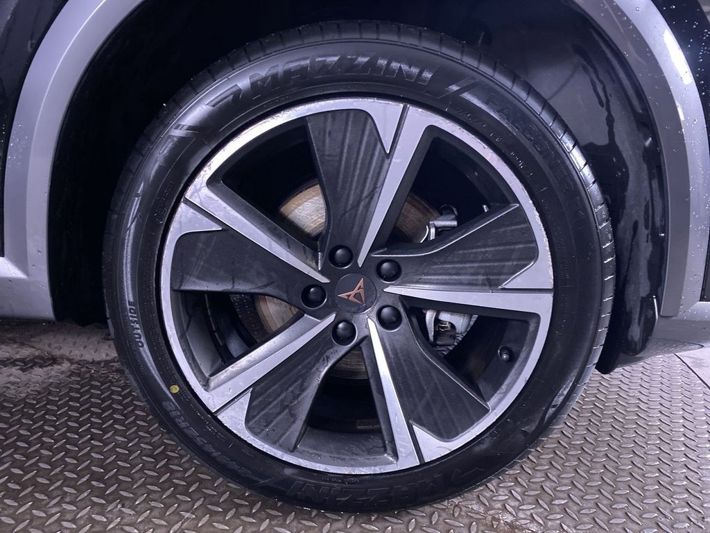 Used Cupra Formentor 2022 for sale - 76962124: Photo 12